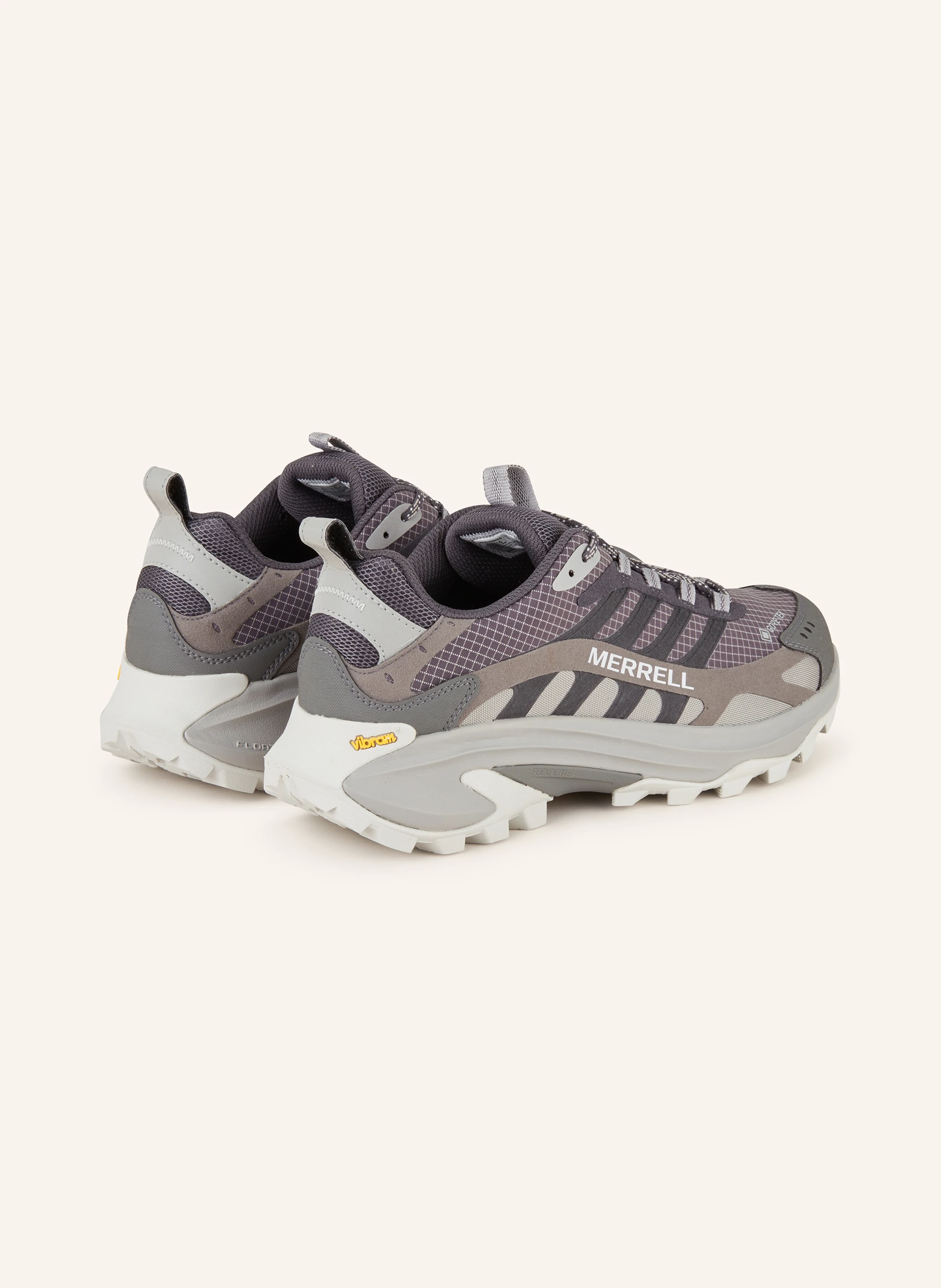 MERRELL Wanderschuhe MOAB SPEED 2 GTX