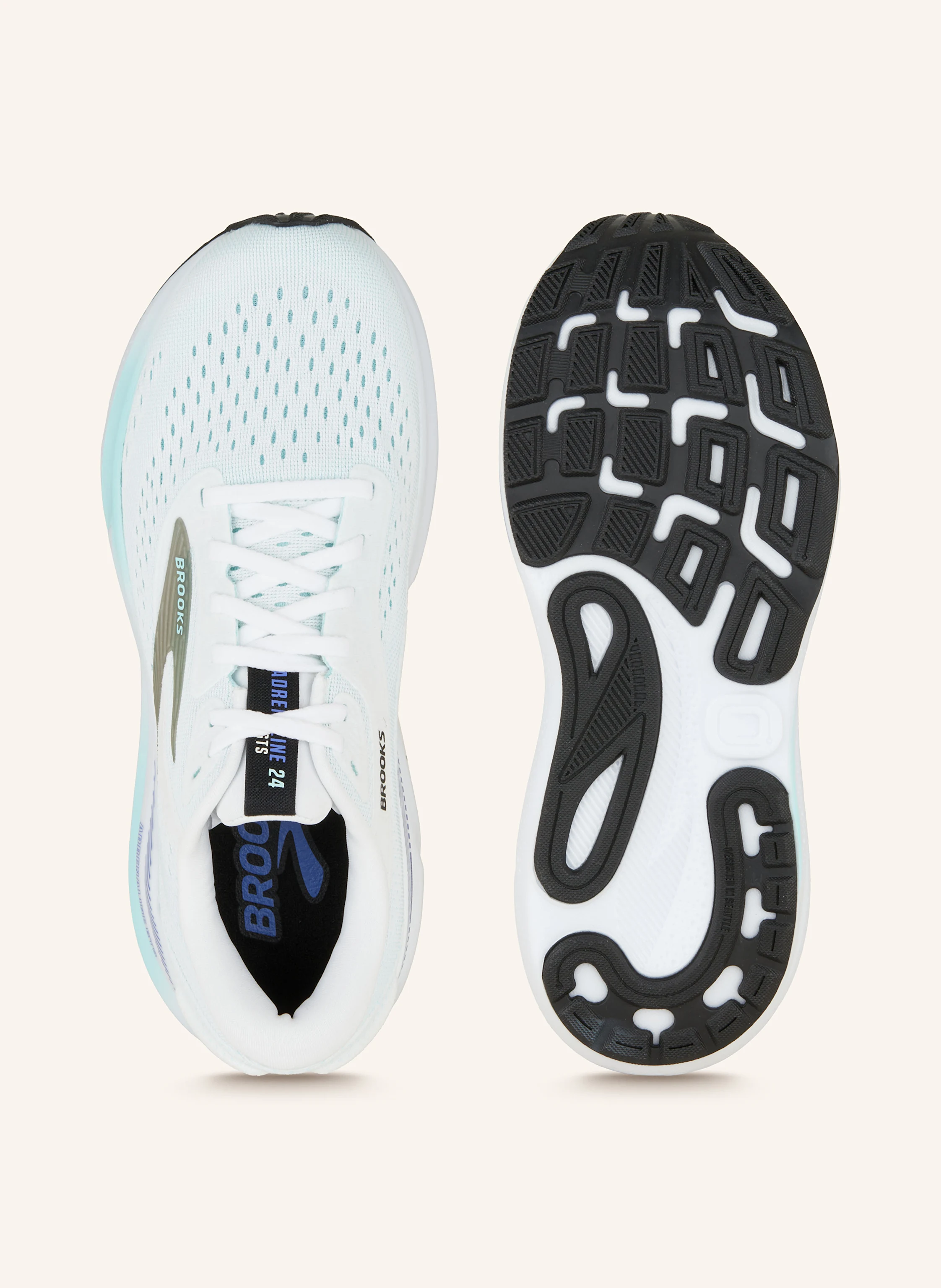 BROOKS Laufschuhe ADRENALINE GTS 24