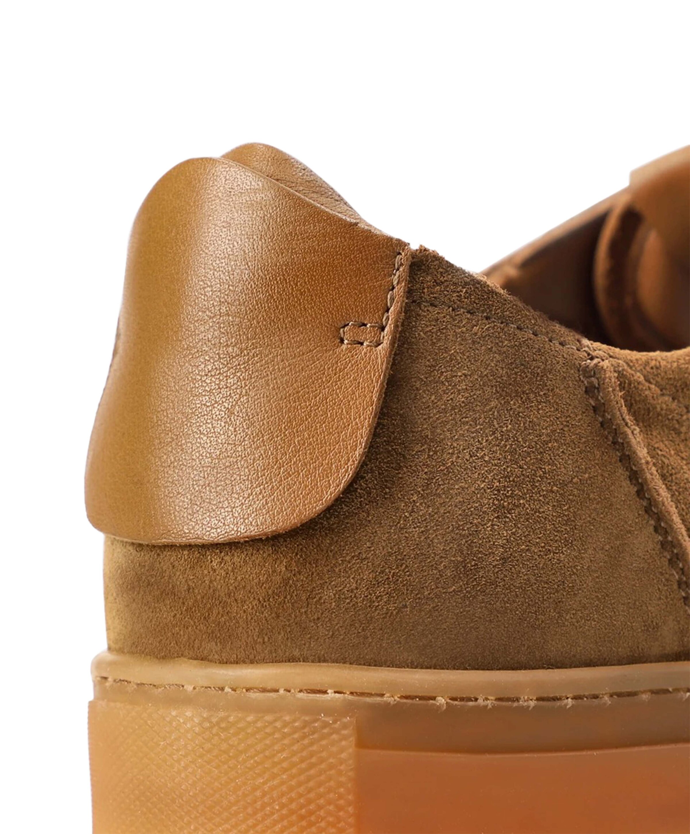 Copenhagen Studios heren sneakers bruin