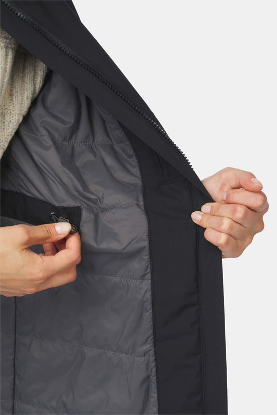 Ayacucho Ayacucho Skylar Insulated Parka Dames