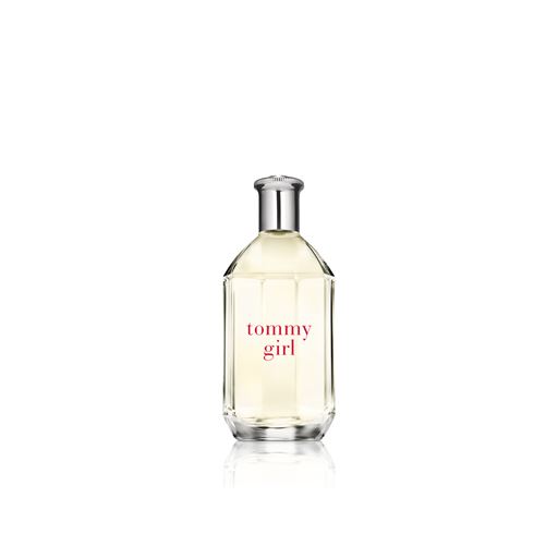 Tommy Hilfiger Tommy Girl Eau de Toilette, 50 ml