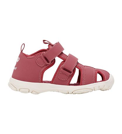 Hummel Sandalen - Klettband Infant - Baroque Rose