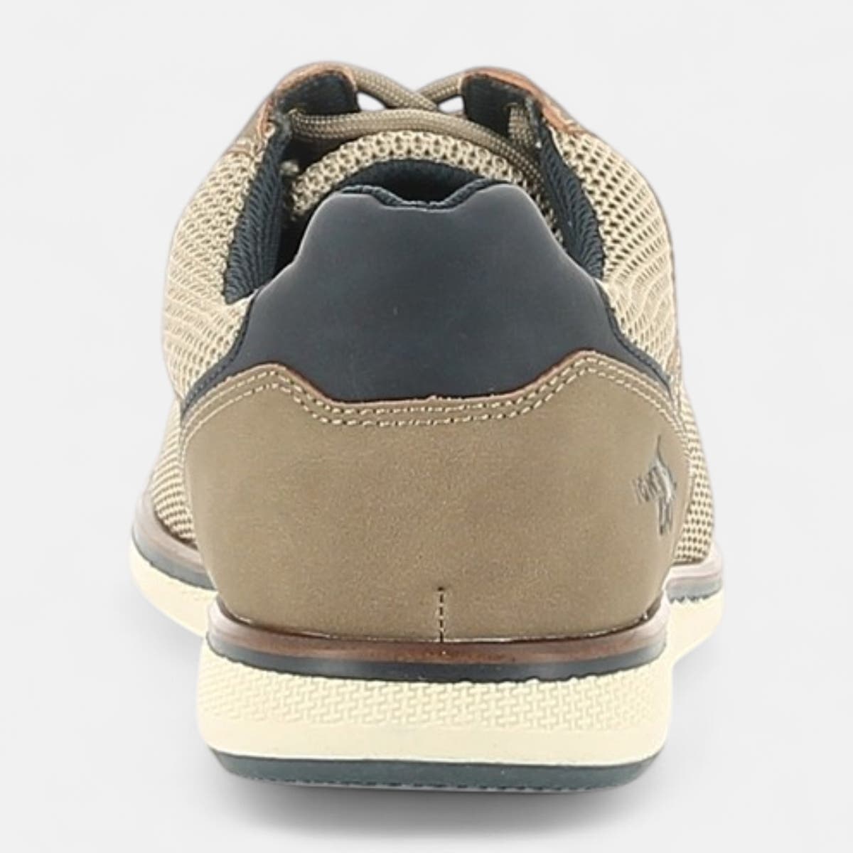 Derbies Homme beige