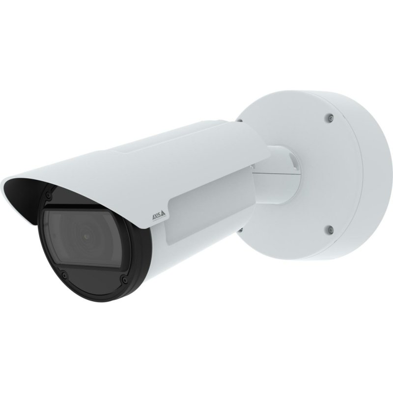 Axis Q1805-LE Balle (forme) Caméra de sécurité IP Intérieure et extérieure 1920 x 1080 pixels Mur