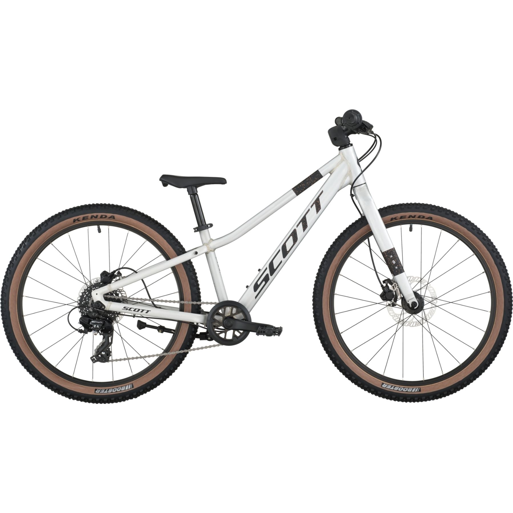 Scott Scale 400 2026