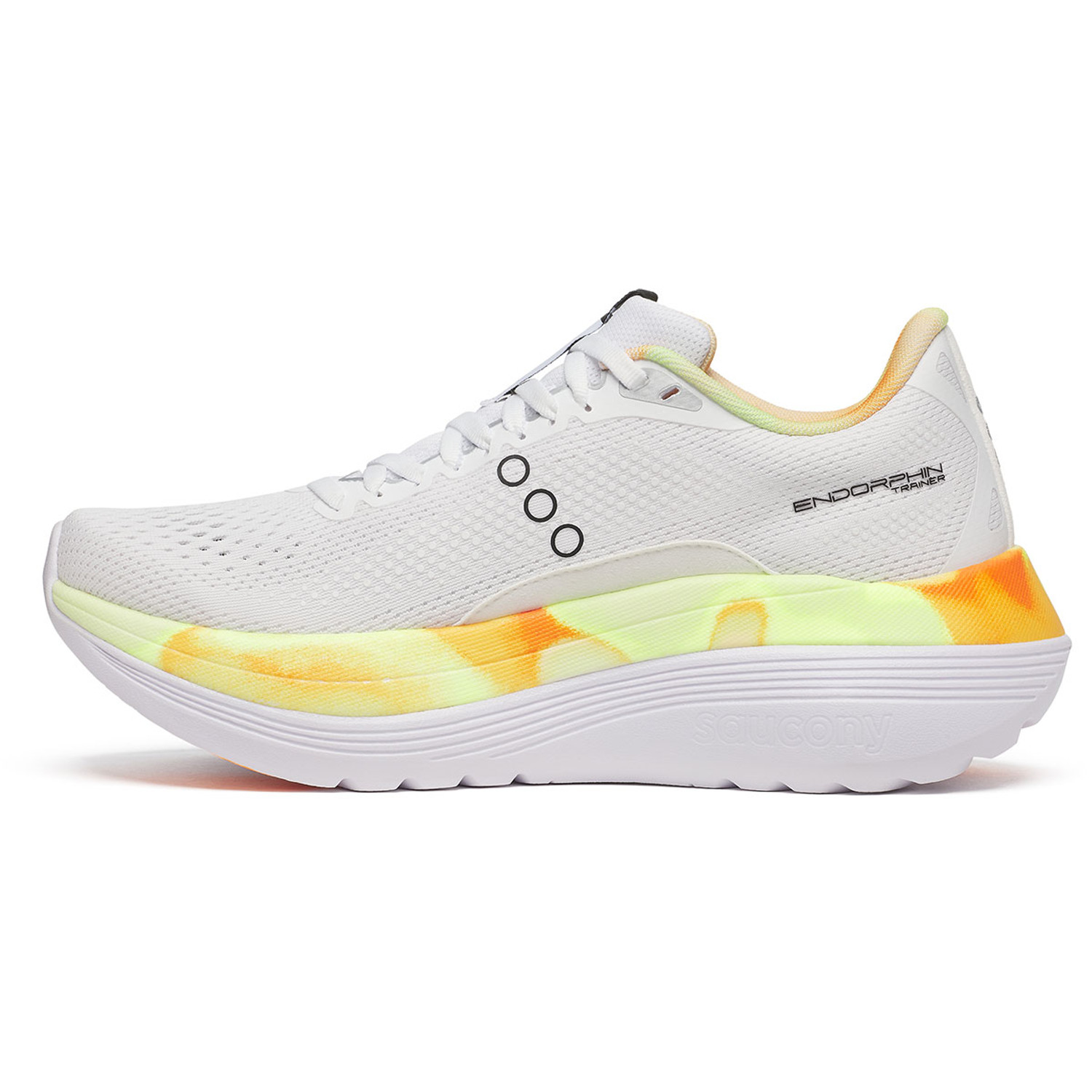 Saucony Endorphin Trainer Dames