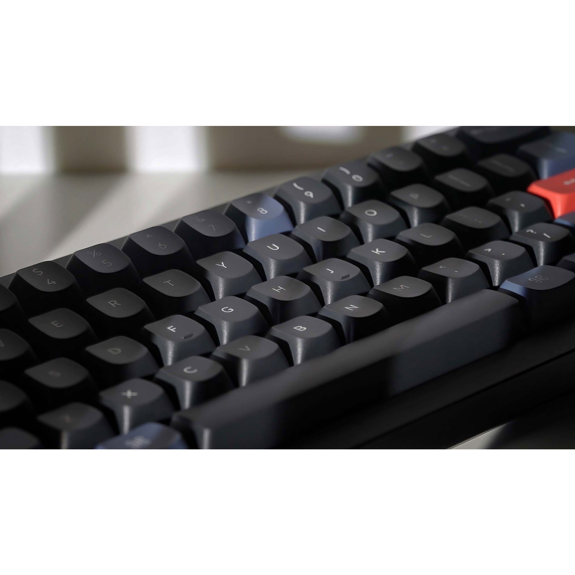 Keychron Gaming-Tastatur Q4