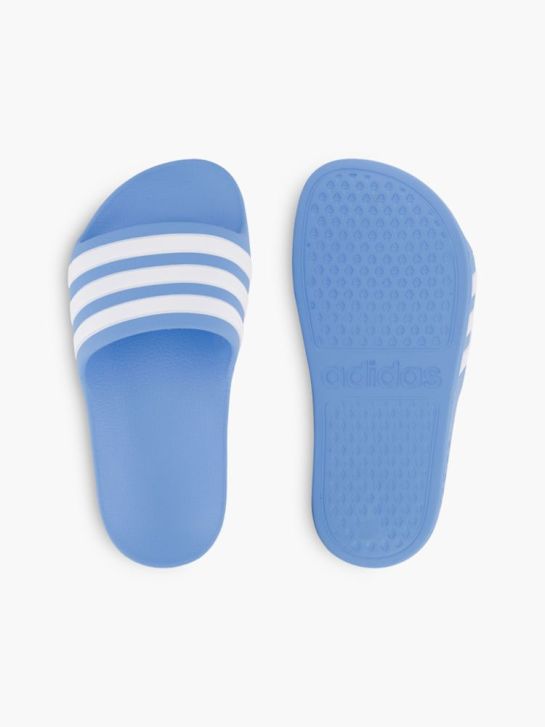 adidas Slide Blau