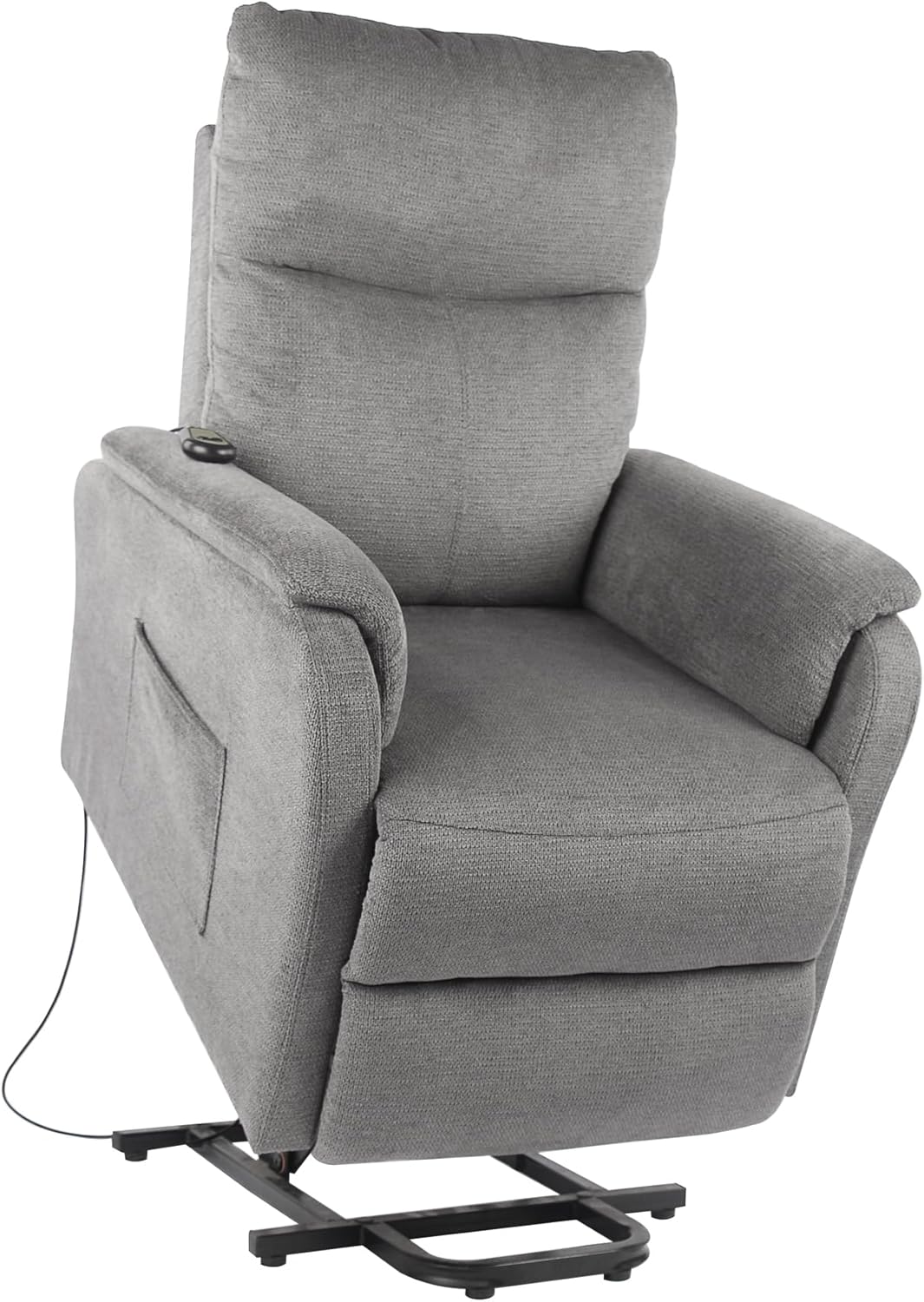 Duo Collection TV-Sessel Rubi mit elektrischer Aufstehhilfe und Relaxfunktion