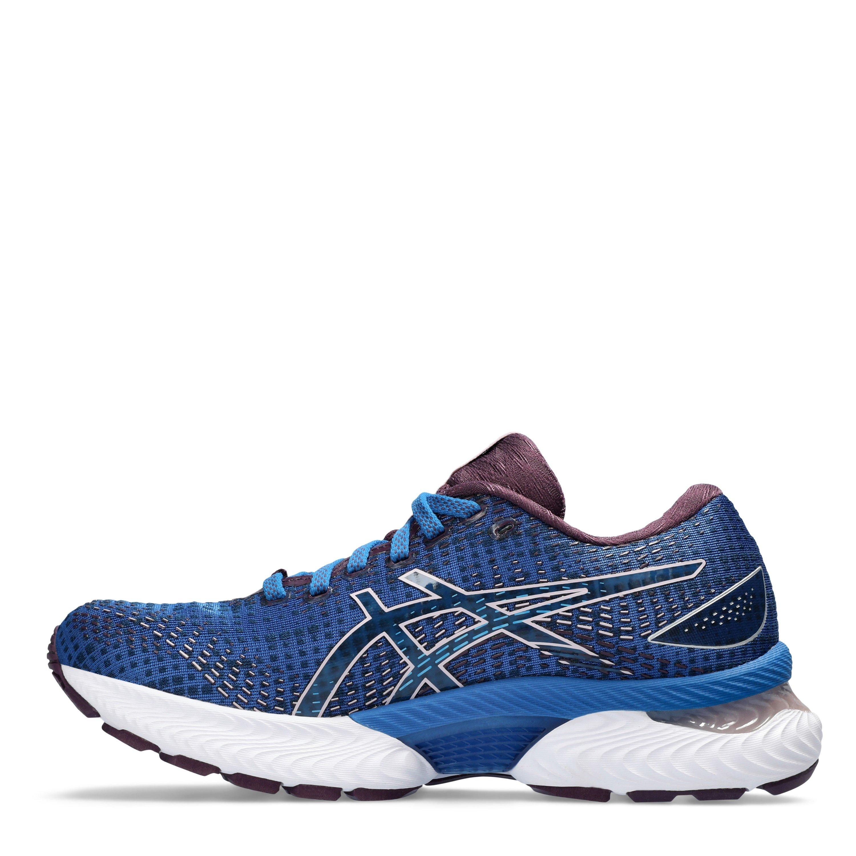 Asics Asics Gel-Saiun Road Running Shoes Womens