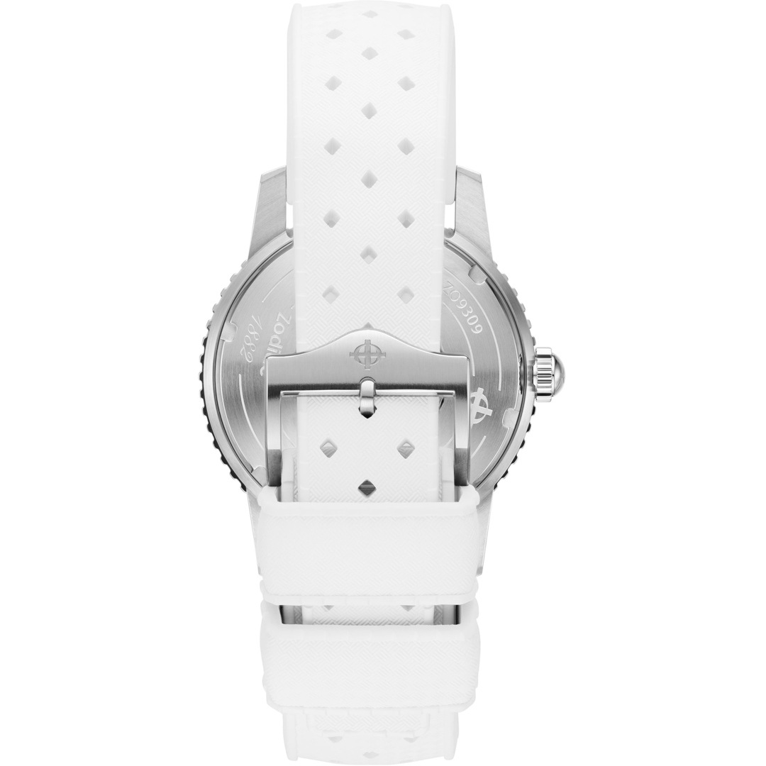 Zodiac Super Sea Wolf Compression Diver Automatic