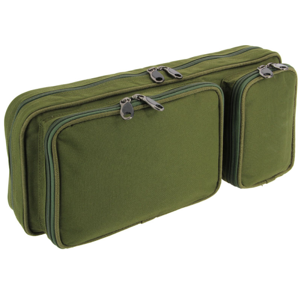 NGT Luxe Buzzer Bar Bag