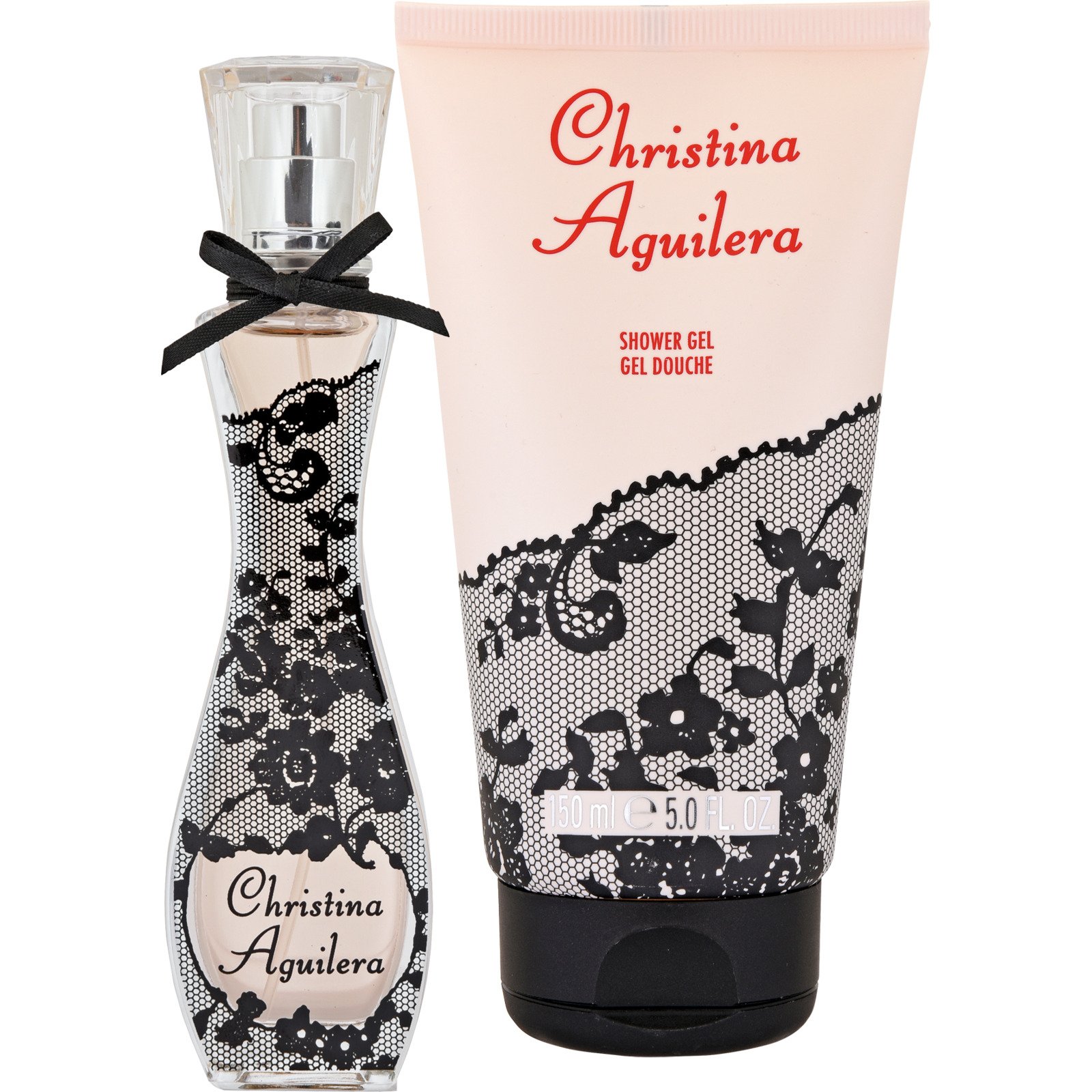 Christina Aguilera Signature Duftset, 2-teilig