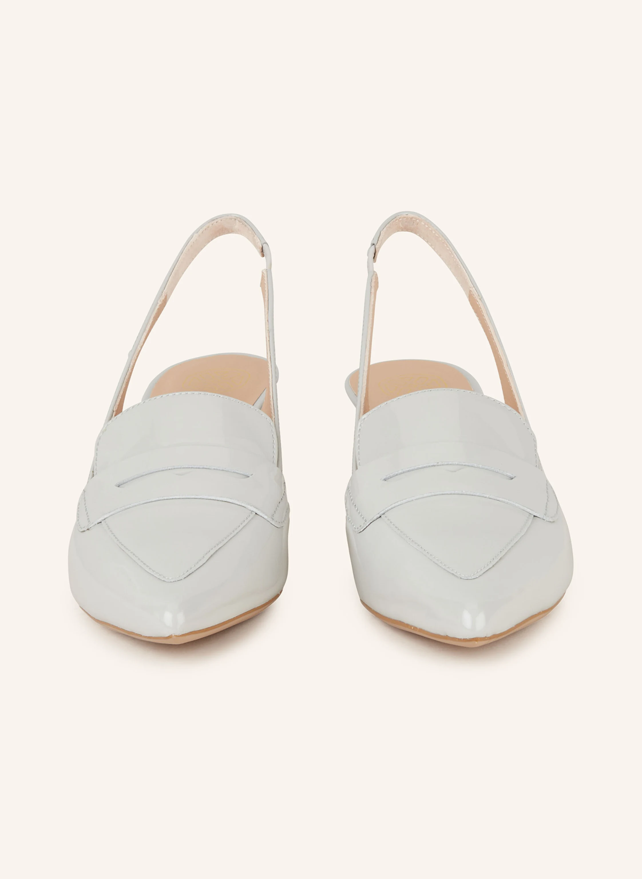 UNISA Slingpumps JAIRO
