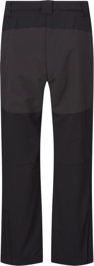 MCKINLEY Beiron Stretch vandrebukser Sort