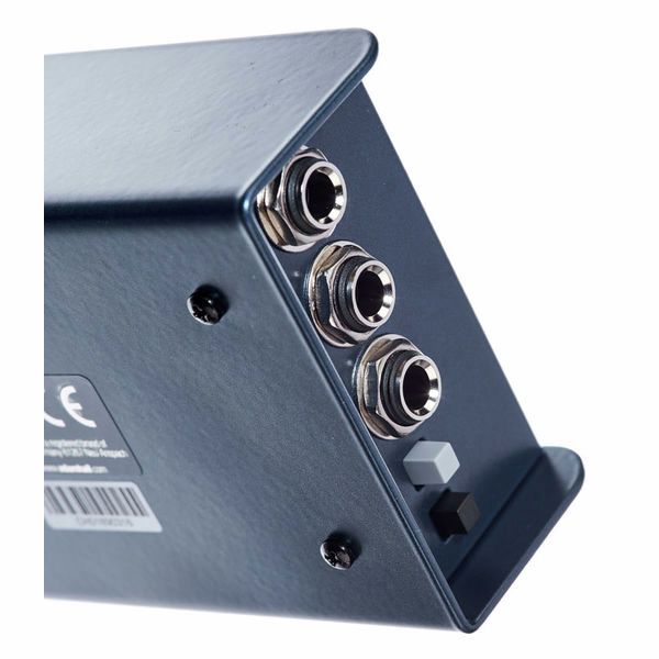 Palmer Y-box Guitar Splitter