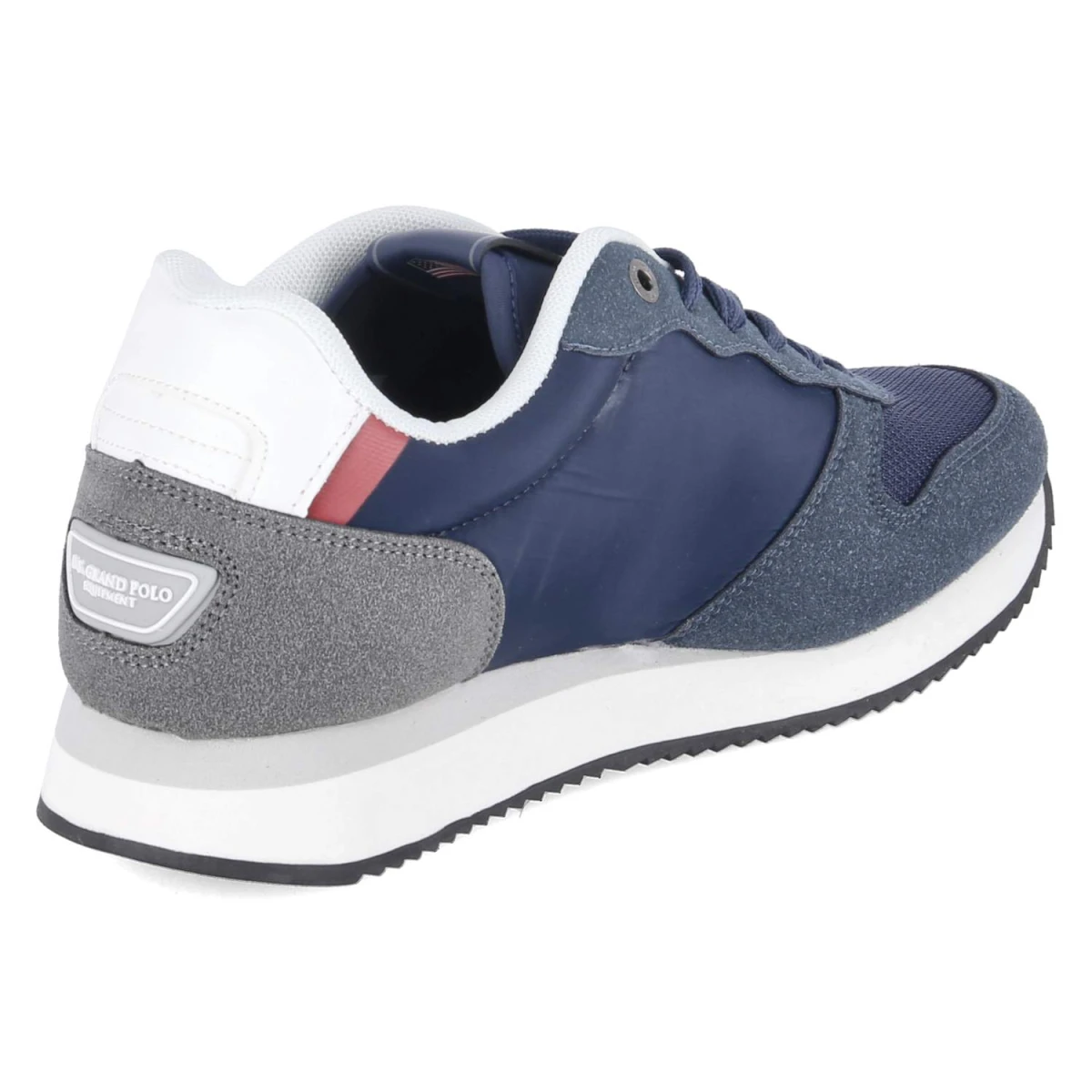 U.S. Grand PoloSneaker WILLY - Deep