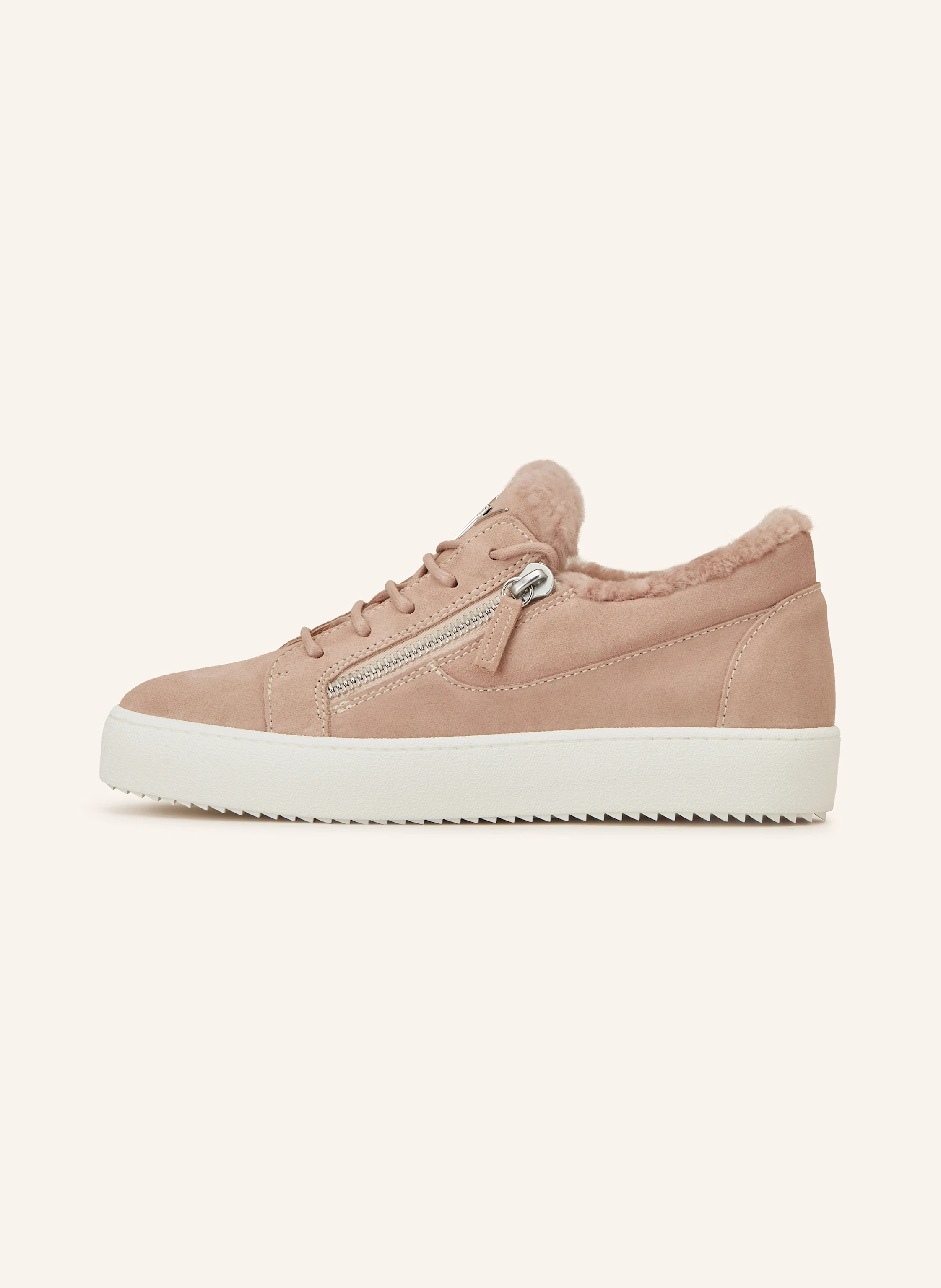 GIUSEPPE ZANOTTI DESIGN Sneaker GAIL