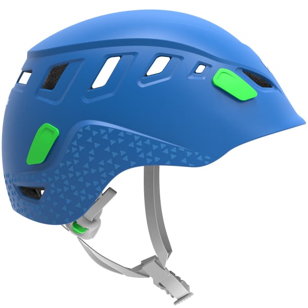 Casque escalade PETZL PICCHU BLEU