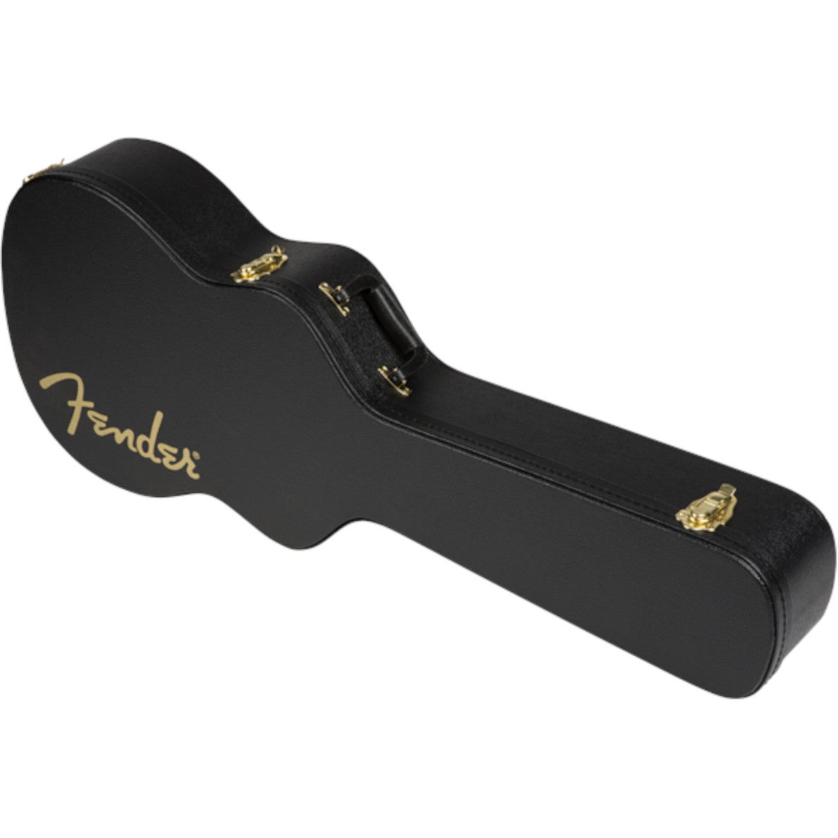 Fender Classical Hardshell Case koffer voor klassieke gitaar