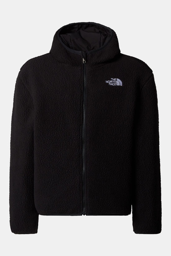 The North Face The North Face Reversible Shasta Gevoerde Jas Junior