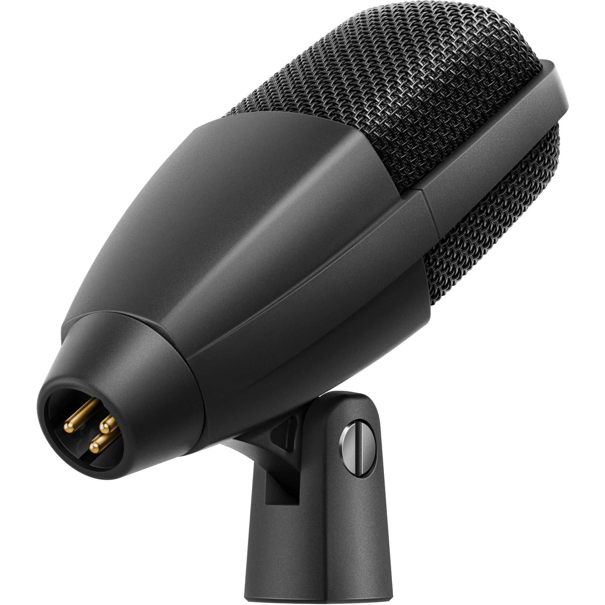 Sennheiser MD 421 Kompakt dynamische instrumentmicrofoon