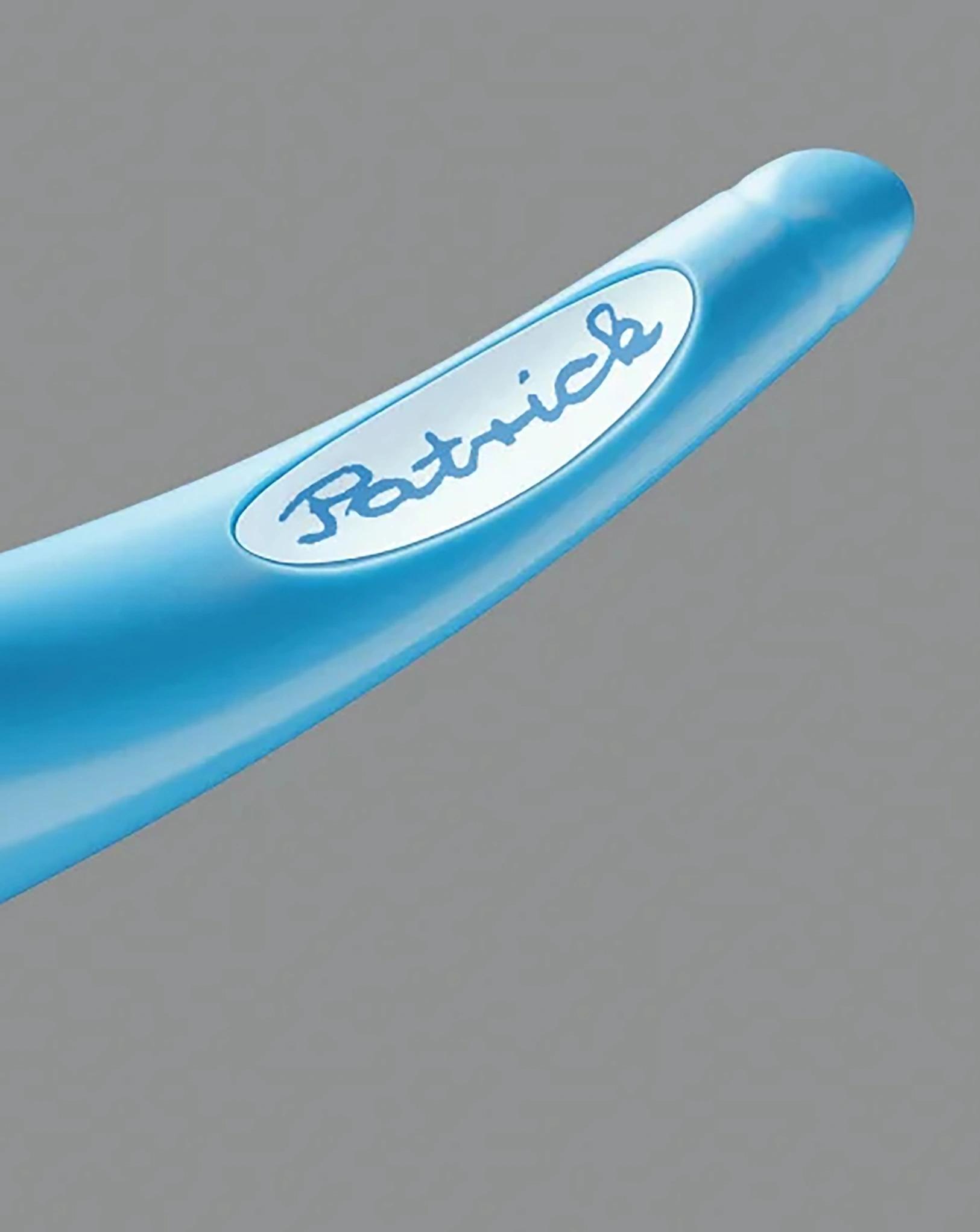Tintenroller STABILO® EASYoriginal Pastel für Rechtshänder in rosiges rouge