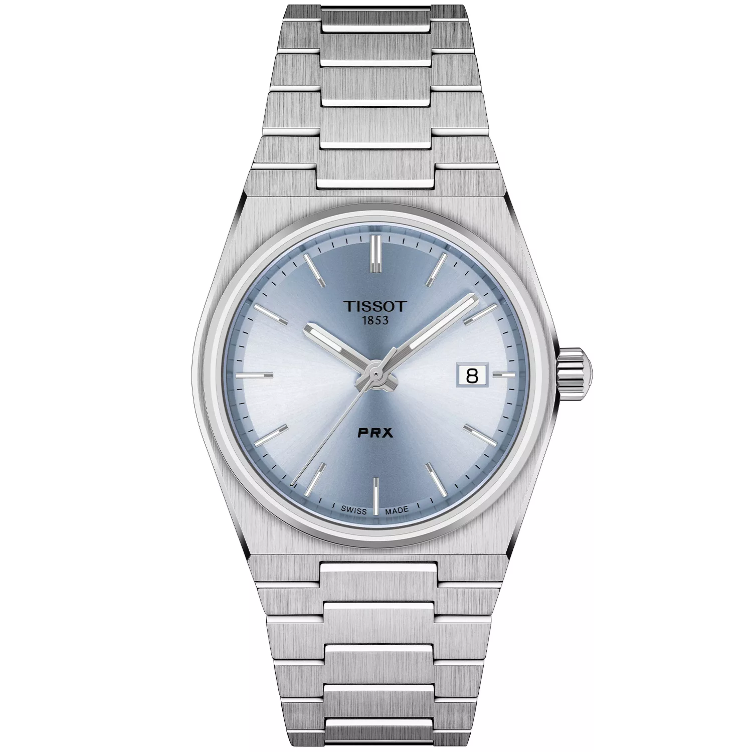 Tissot PRX 35MM T1372101135100
