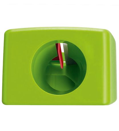 Stabilo Anspitzer - Woody 3-in-1 - Grün