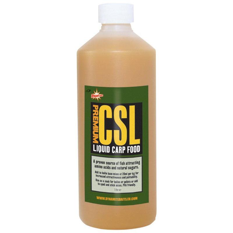 Additif Liquide Dynamite Baits Csl 1L