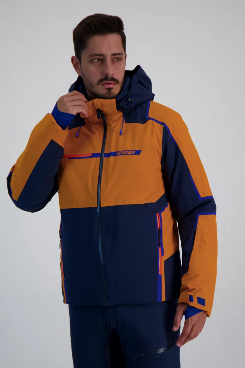Spyder Titan Herren Skijacke