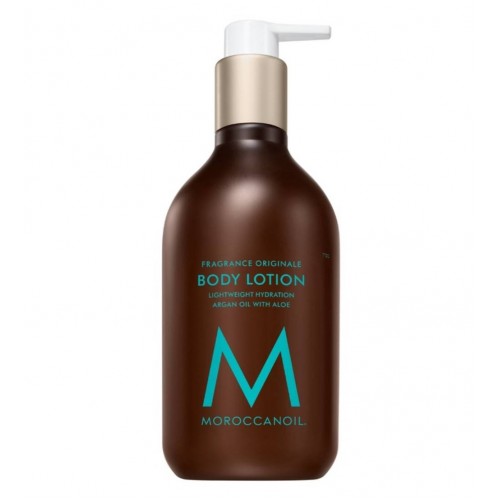 Moroccanoil Loção Corporal Fragance Originale 360ml
