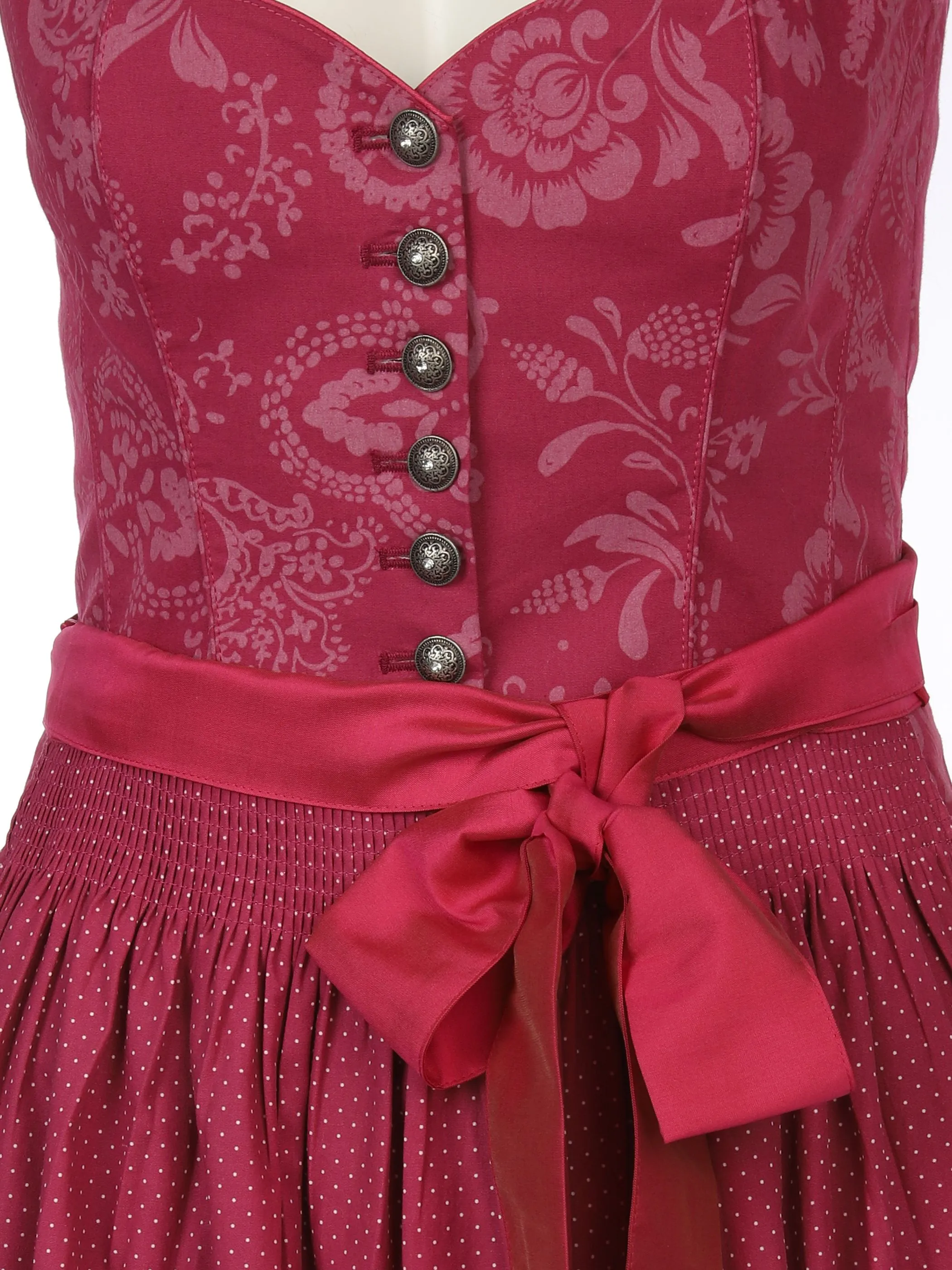 Damen Dirndl Karoline