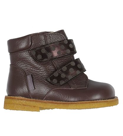 Angulus Winterstiefel - Tex - Dusty Fuchsia