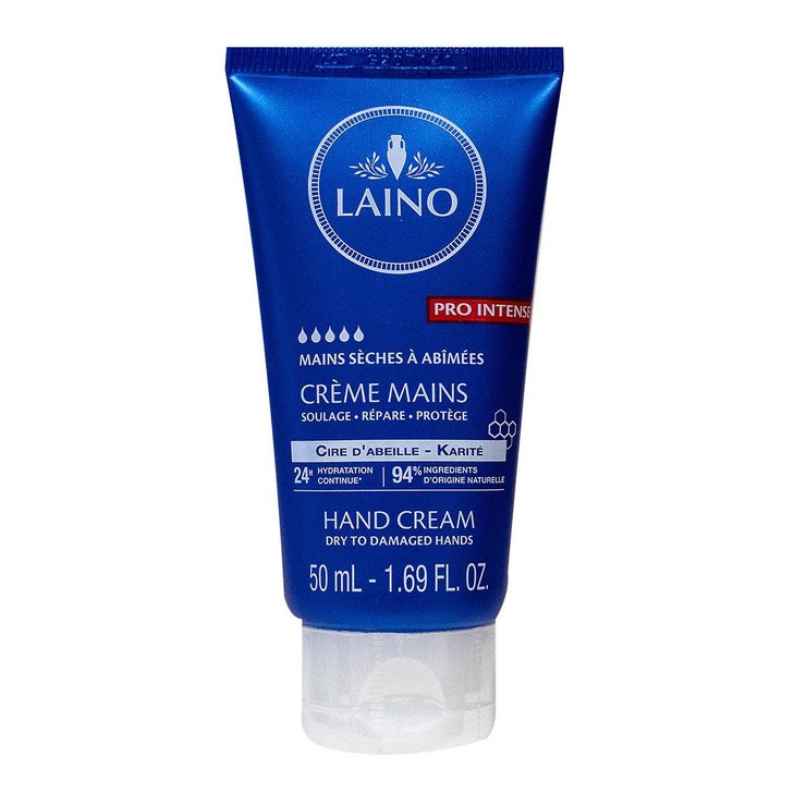 Pro intense crème mains sèches 50ml