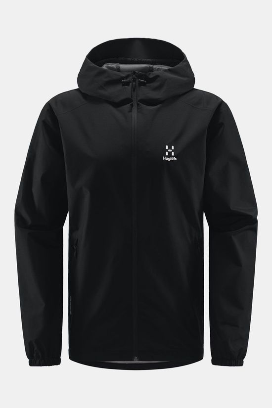 Haglöfs Haglöfs Betula Gore-Tex Hardshell Jas