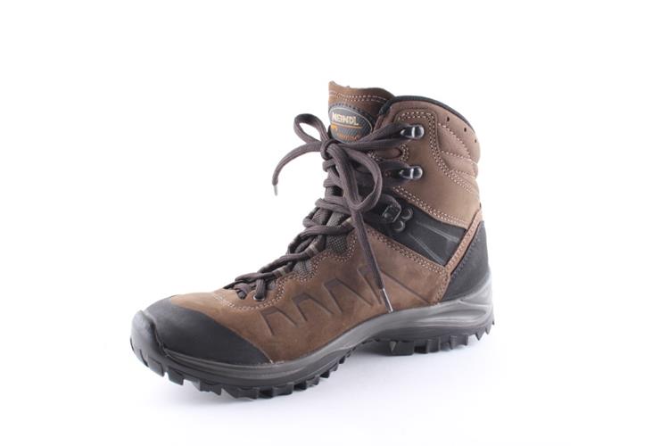 Meindl 2723-46 Vakuum L FIT GTX Wijdte D Bruin