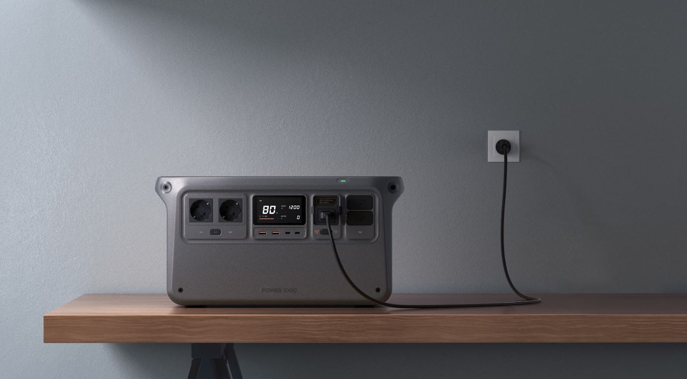 DJI - Power Station 1000 (EU)
