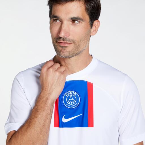 Camiseta Psg