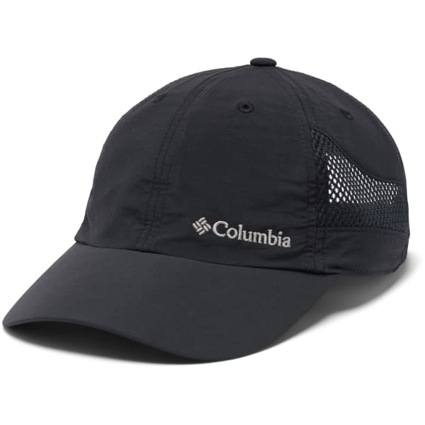 Casquette trail COLUMBIA TECH SHADE II HAT BLACK