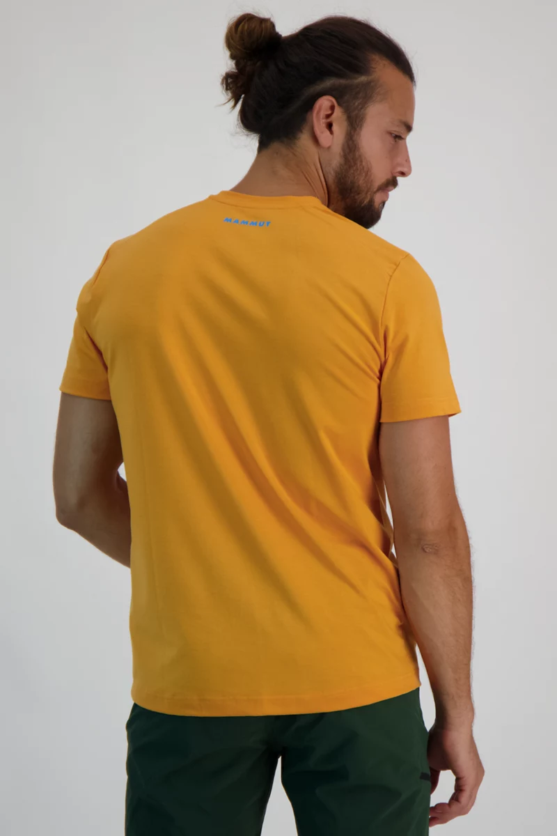 MAMMUT Trovat Herren T-Shirt