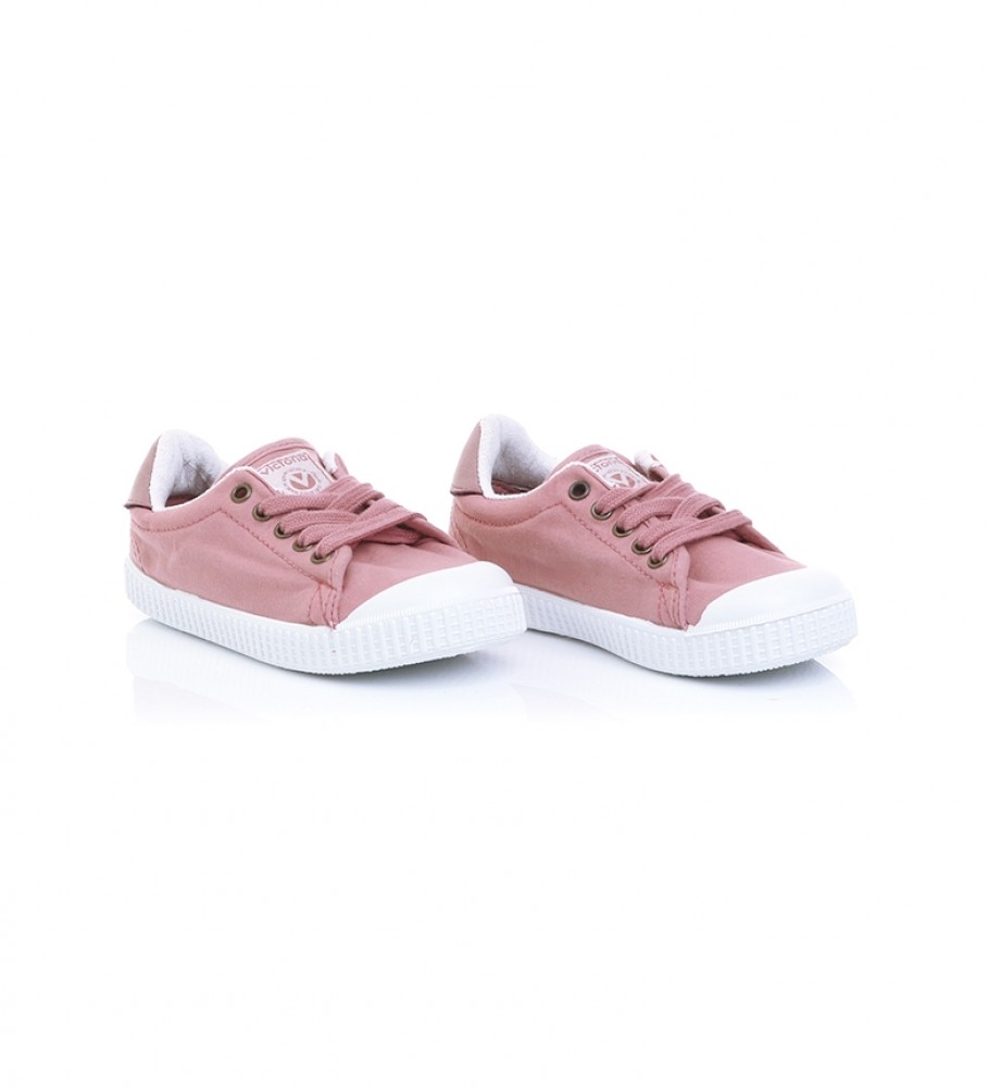 Tênis Victoria 1366110 rosa