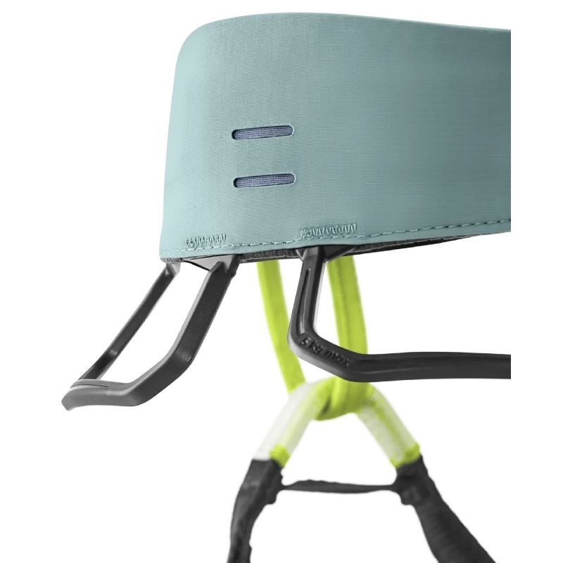 Sendero II - Baudrier
