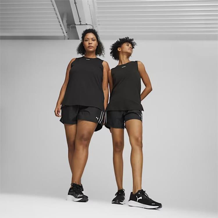 PUMA Women Fit TriBlend Tanktop