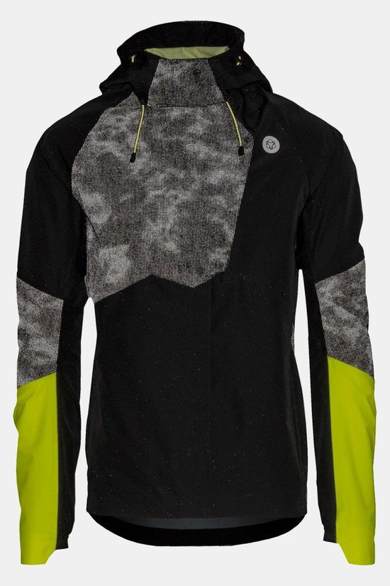 AGU AGU Tech Commuter Hi-Vis & Reflection Regenjas