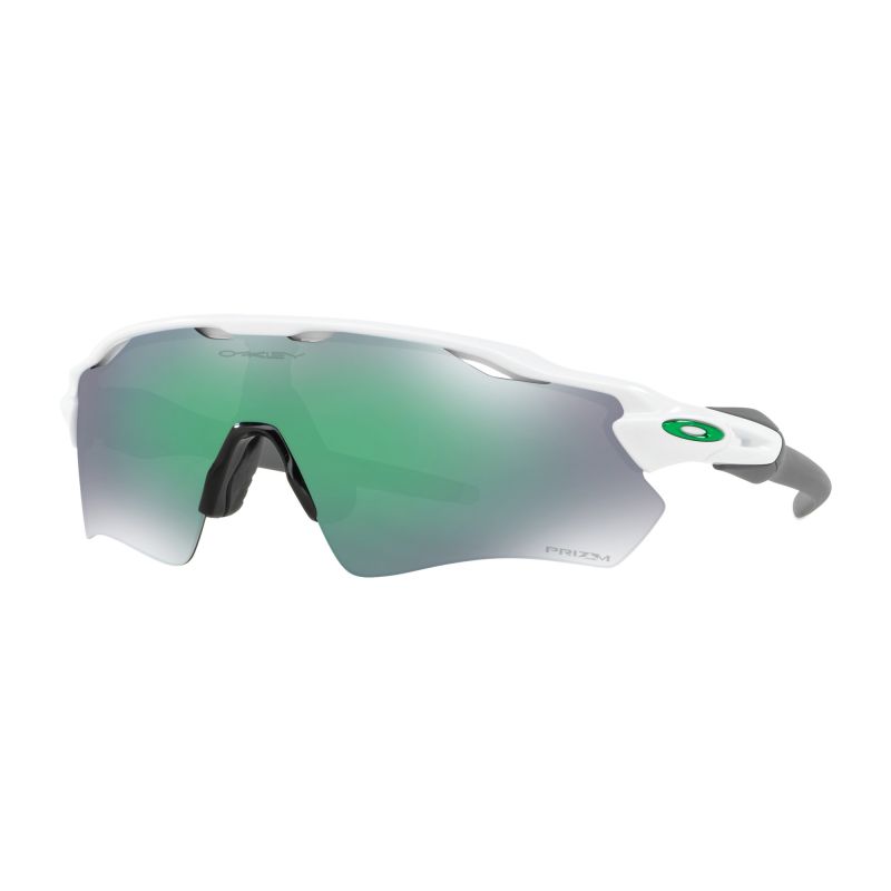 oakley radar ev path polishedwhite prizmjade 523 oo9208 71 1 0