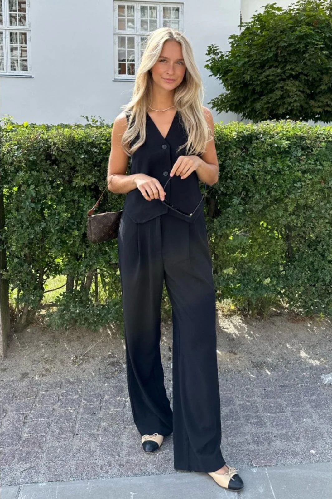 BYIC Celina Pants black