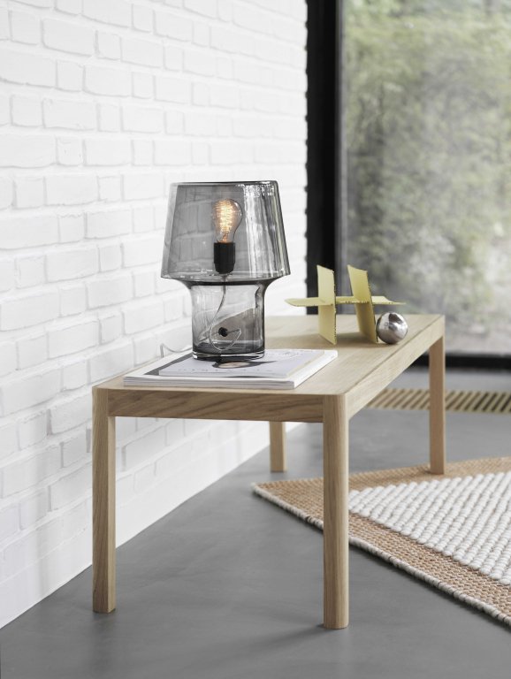 Muuto Pebble vloerkleed 240x170 Pale Rose