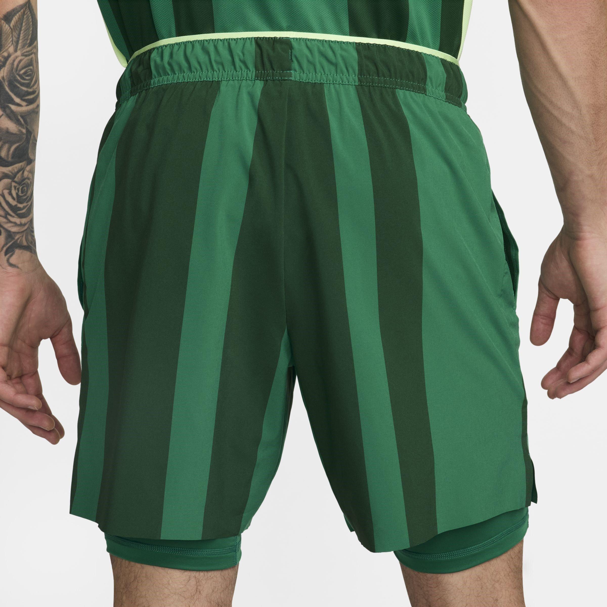 Nike Slam Shorts Mens