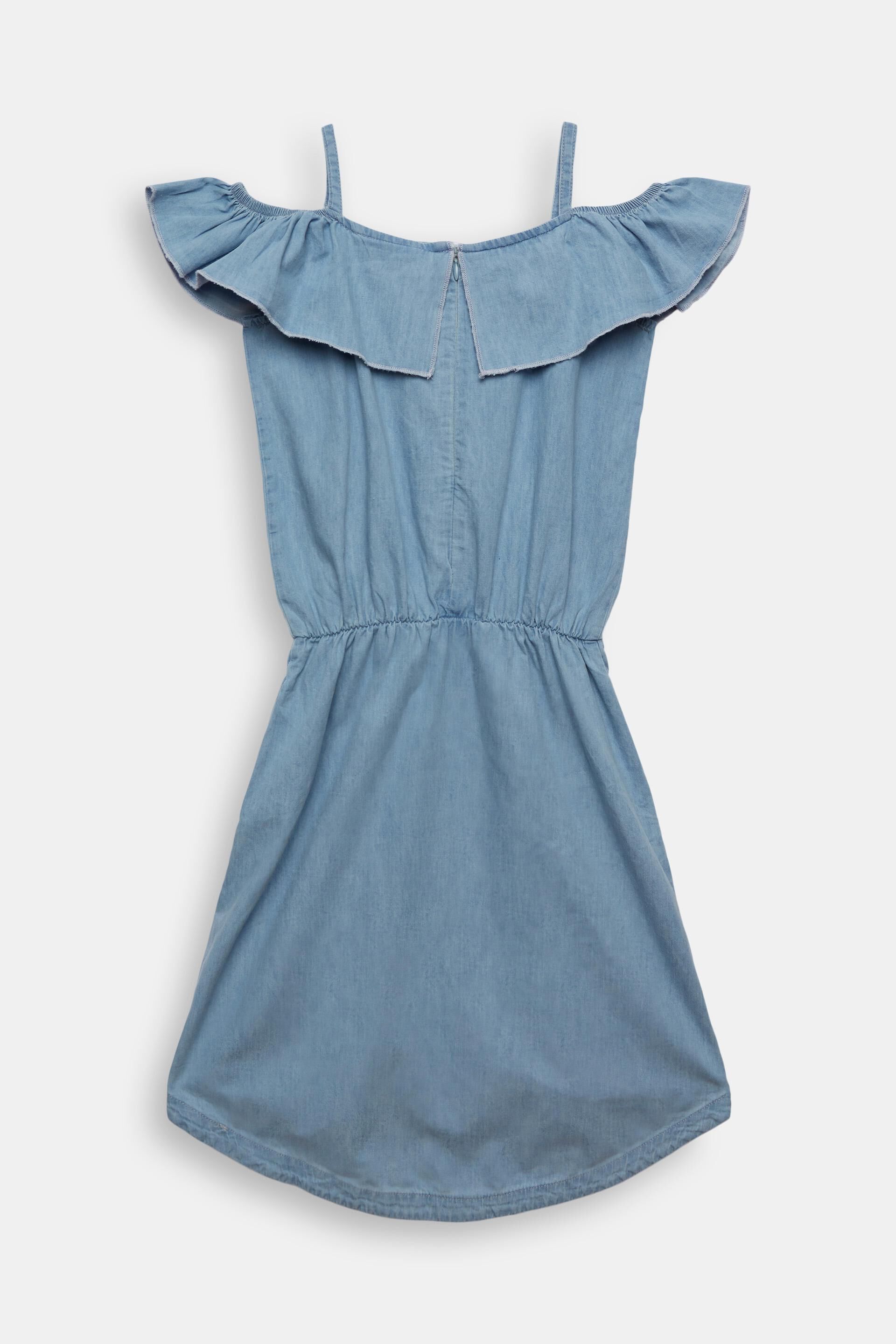 Dresses denim